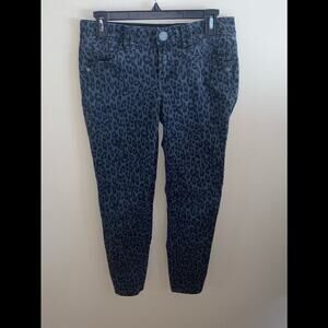 DEMOCRACY WOMEN’S AB TECHNOLOGY JEAN SIZE 4